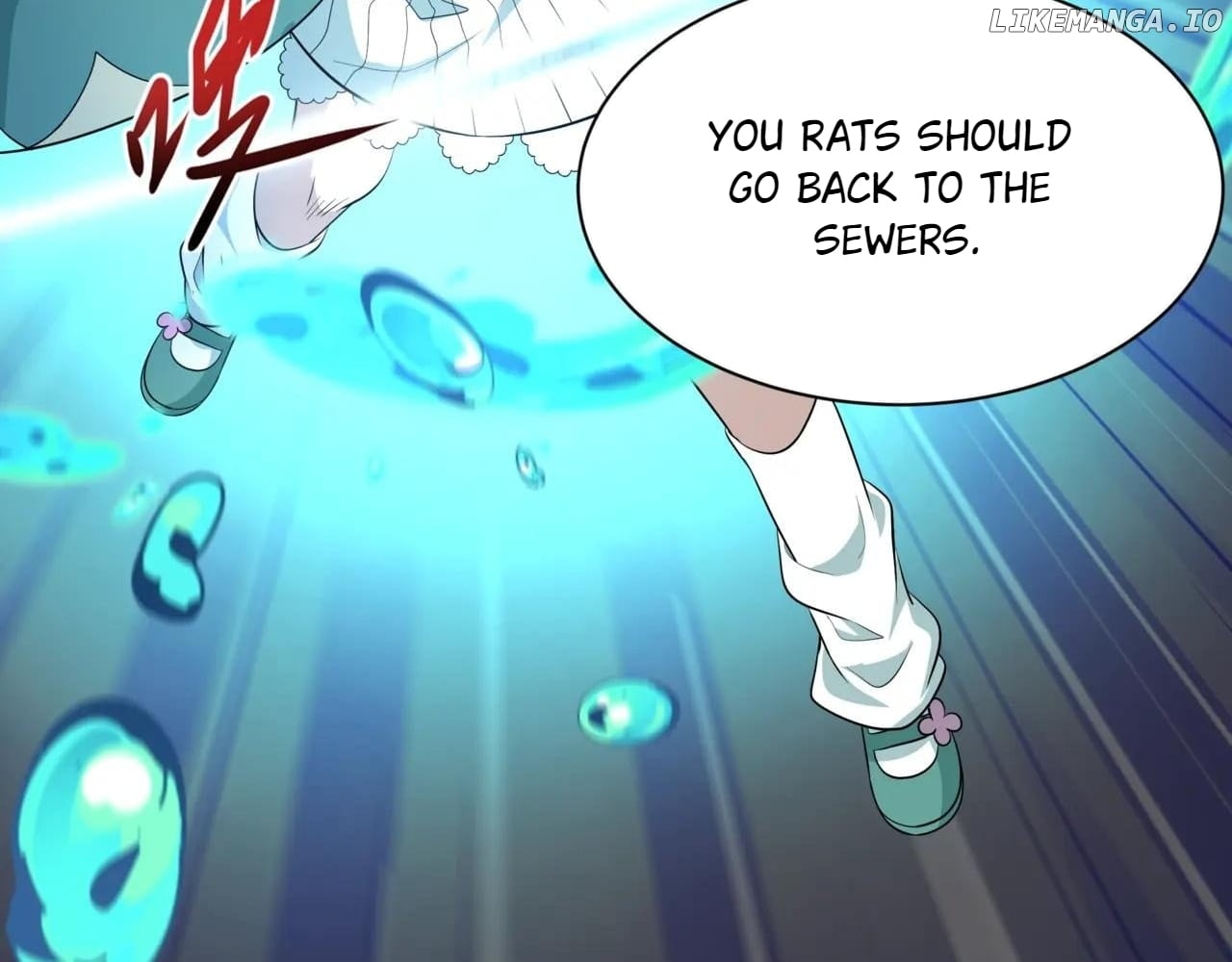 Era of the Haunted Chapter 502 - page 22
